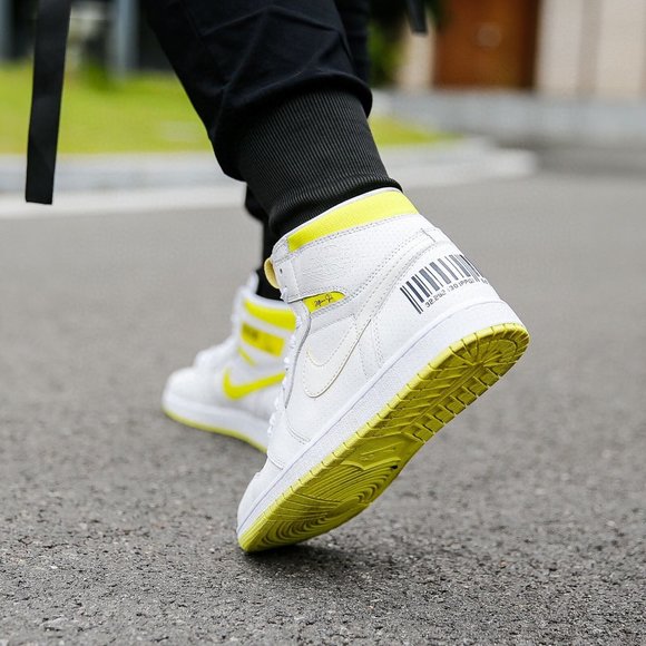 New Aj Nike running shoes for men main image 4